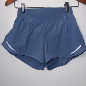 Lululemon Hotty Hot Shorts 4